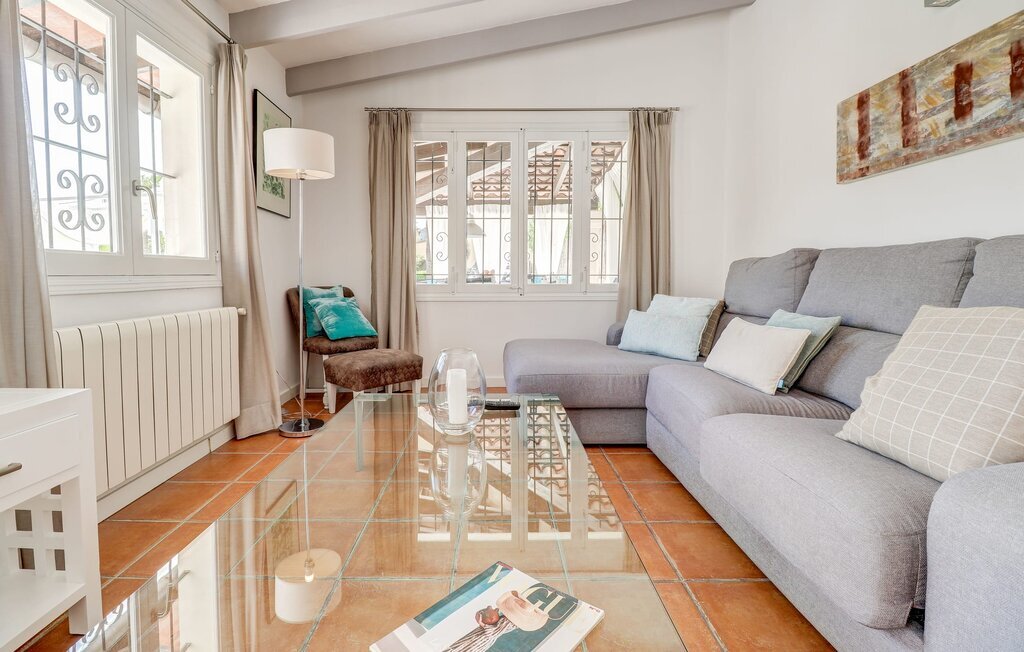 Can Colom, Maison 8 personnes à Pollenca - Photo 17