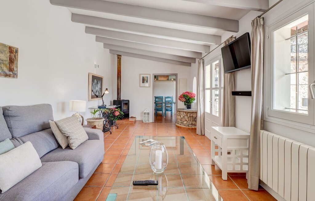 Can Colom, Maison 8 personnes à Pollenca - Photo 19