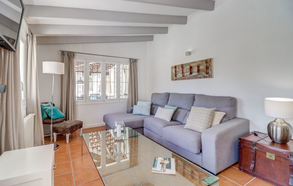Can Colom, Maison 8 personnes à Pollenca - Photo 20