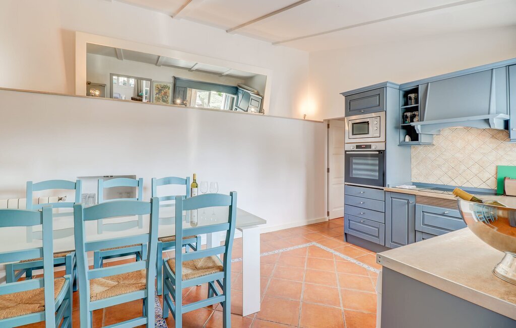Can Colom, Maison 8 personnes à Pollenca - Photo 22