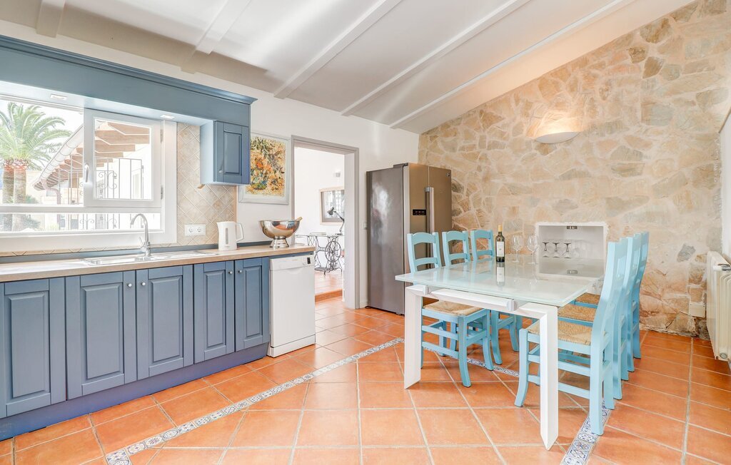 Can Colom, Maison 8 personnes à Pollenca - Photo 23