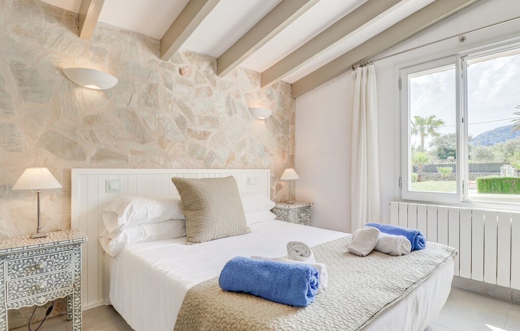 Can Colom, Maison 8 personnes à Pollenca - Photo 26