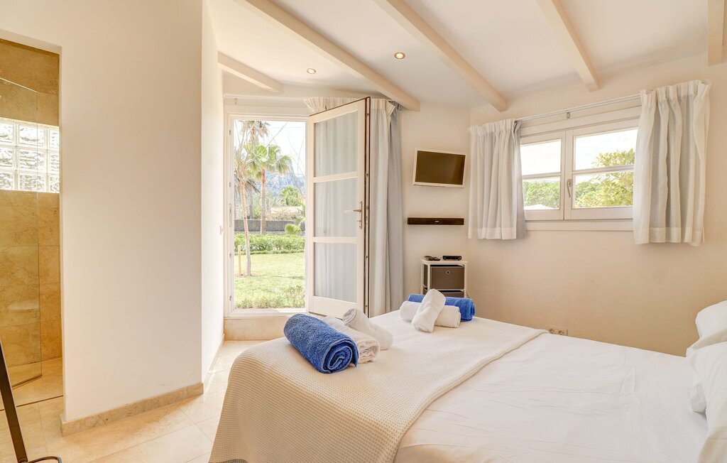 Can Colom, Maison 8 personnes à Pollenca - Photo 29