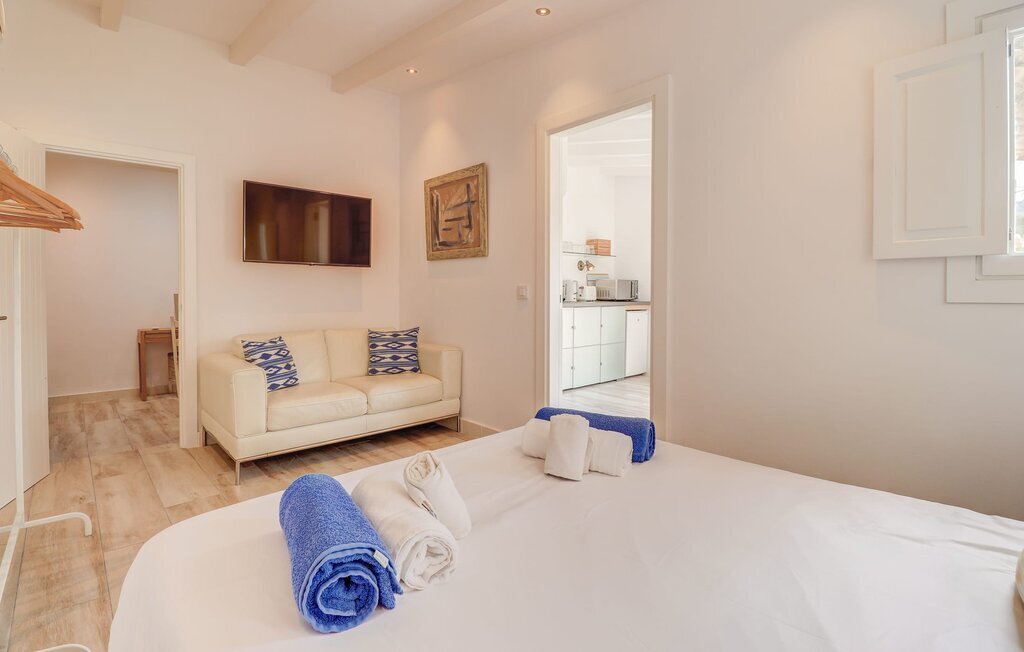 Can Colom, Maison 8 personnes à Pollenca - Photo 30