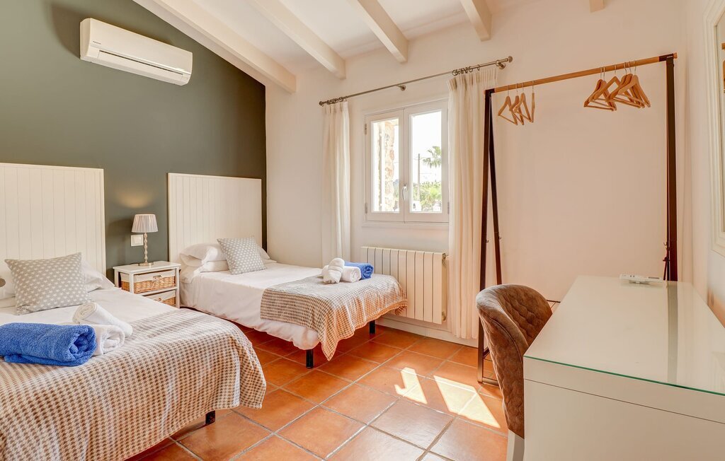 Can Colom, Maison 8 personnes à Pollenca - Photo 31