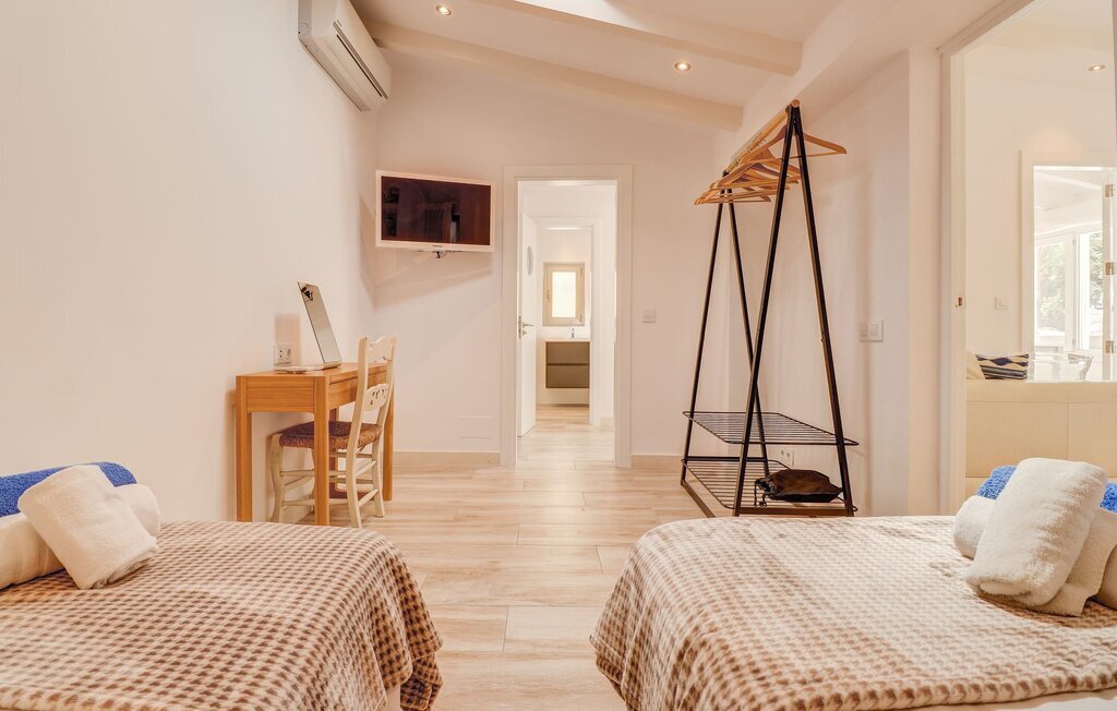 Can Colom, Maison 8 personnes à Pollenca - Photo 32