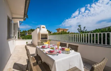 Ibel Son Serra de Marina, Maison 5 personnes à Son Serra de Marina - Photo 2