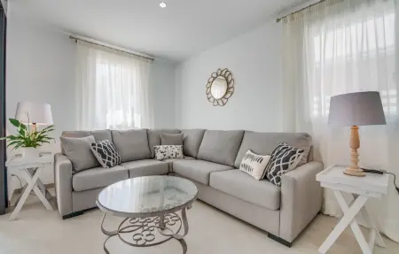 Ibel Son Serra de Marina, Maison 5 personnes à Son Serra de Marina - Photo 3