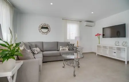 Ibel Son Serra de Marina, Maison 5 personnes à Son Serra de Marina - Photo 4
