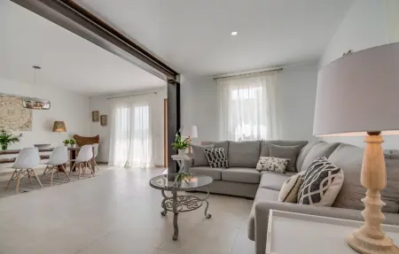 Ibel Son Serra de Marina, Maison 5 personnes à Son Serra de Marina - Photo 5