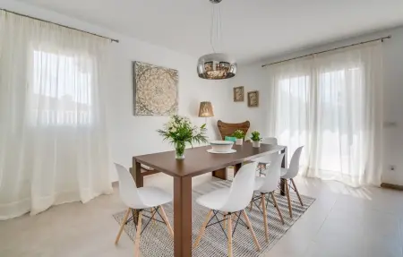 Ibel Son Serra de Marina, Maison 5 personnes à Son Serra de Marina - Photo 6