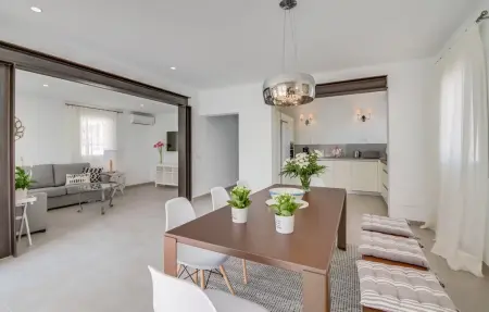 Ibel Son Serra de Marina, Maison 5 personnes à Son Serra de Marina - Photo 8