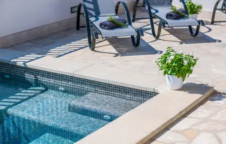Ibel Son Serra de Marina, Maison 5 personnes à Son Serra de Marina - Photo 9