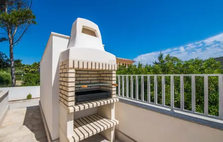 Ibel Son Serra de Marina, Maison 5 personnes à Son Serra de Marina - Photo 15