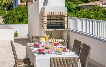 Ibel Son Serra de Marina, Maison 5 personnes à Son Serra de Marina - Photo 16