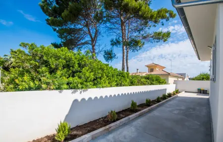 Ibel Son Serra de Marina, Maison 5 personnes à Son Serra de Marina - Photo 21