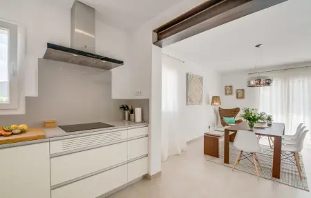 Ibel Son Serra de Marina, Maison 5 personnes à Son Serra de Marina - Photo 22