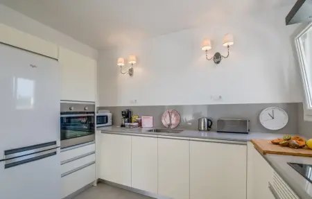 Ibel Son Serra de Marina, Maison 5 personnes à Son Serra de Marina - Photo 23