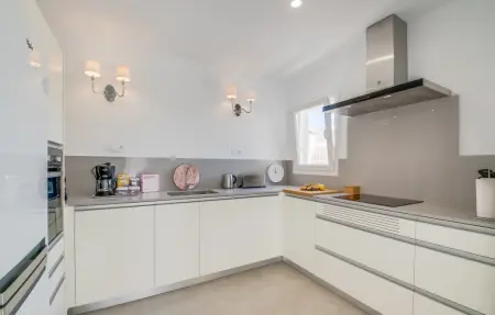 Ibel Son Serra de Marina, Maison 5 personnes à Son Serra de Marina - Photo 24