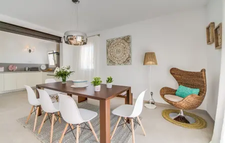 Ibel Son Serra de Marina, Maison 5 personnes à Son Serra de Marina - Photo 25