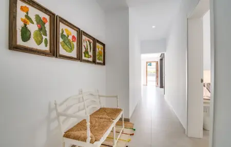 Ibel Son Serra de Marina, Maison 5 personnes à Son Serra de Marina - Photo 26