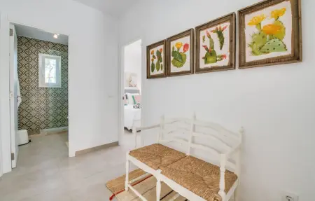 Ibel Son Serra de Marina, Maison 5 personnes à Son Serra de Marina - Photo 27