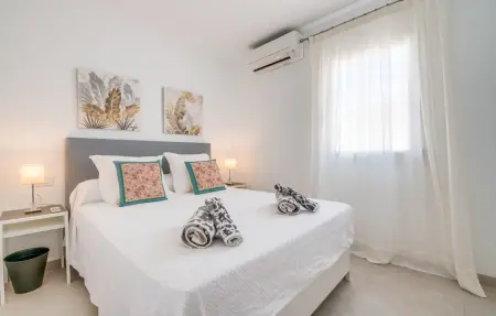 Ibel Son Serra de Marina, Maison 5 personnes à Son Serra de Marina - Photo 28