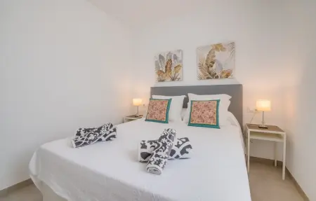 Ibel Son Serra de Marina, Maison 5 personnes à Son Serra de Marina - Photo 30