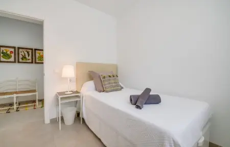 Ibel Son Serra de Marina, Maison 5 personnes à Son Serra de Marina - Photo 31