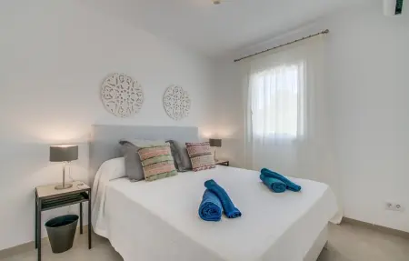 Ibel Son Serra de Marina, Maison 5 personnes à Son Serra de Marina - Photo 33