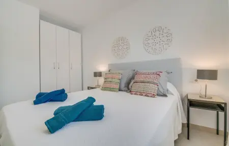 Ibel Son Serra de Marina, Maison 5 personnes à Son Serra de Marina - Photo 34