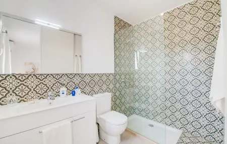 Ibel Son Serra de Marina, Maison 5 personnes à Son Serra de Marina - Photo 36