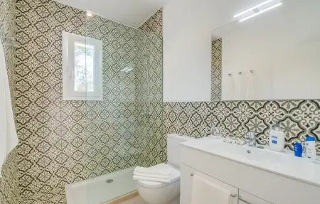 Ibel Son Serra de Marina, Maison 5 personnes à Son Serra de Marina - Photo 38