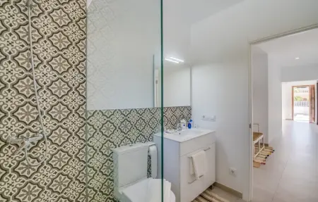 Ibel Son Serra de Marina, Maison 5 personnes à Son Serra de Marina - Photo 39