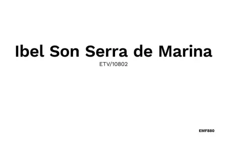 Ibel Son Serra de Marina, Maison 5 personnes à Son Serra de Marina - Photo 40