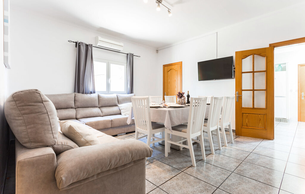 Costa d'en Blau, Appartement 8 personnes à Porto Cristo - Photo 1