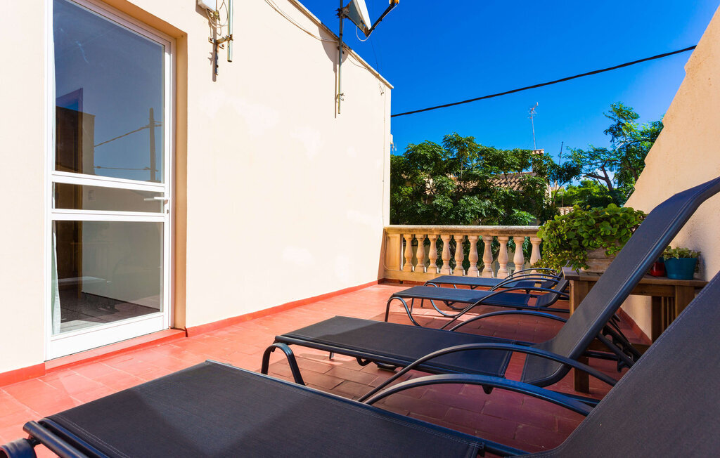 Costa d'en Blau, Appartement 8 personnes à Porto Cristo - Photo 2