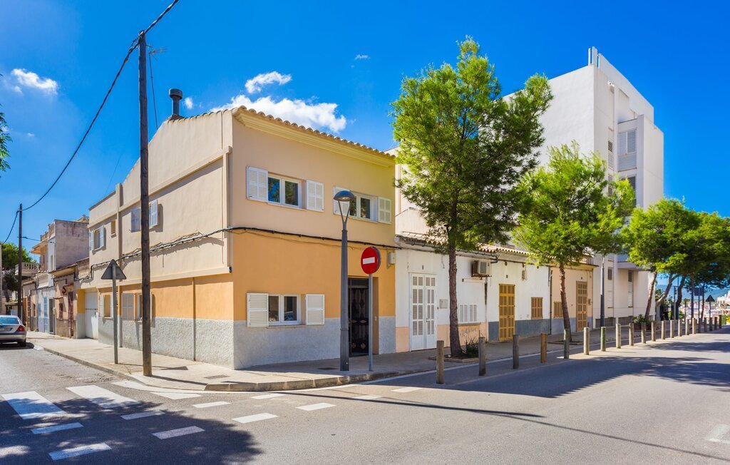Costa d'en Blau, Appartement 8 personnes à Porto Cristo - Photo 3