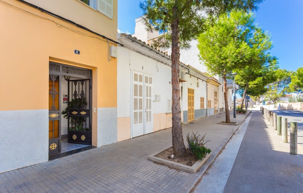 Costa d'en Blau, Appartement 8 personnes à Porto Cristo - Photo 4
