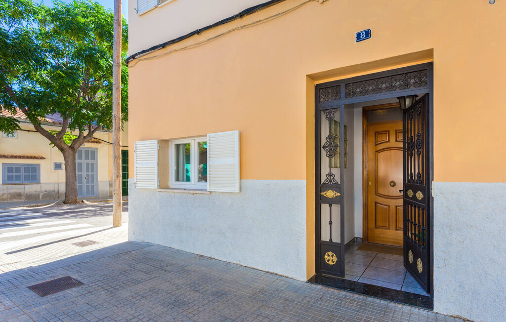 Costa d'en Blau, Appartement 8 personnes à Porto Cristo - Photo 5