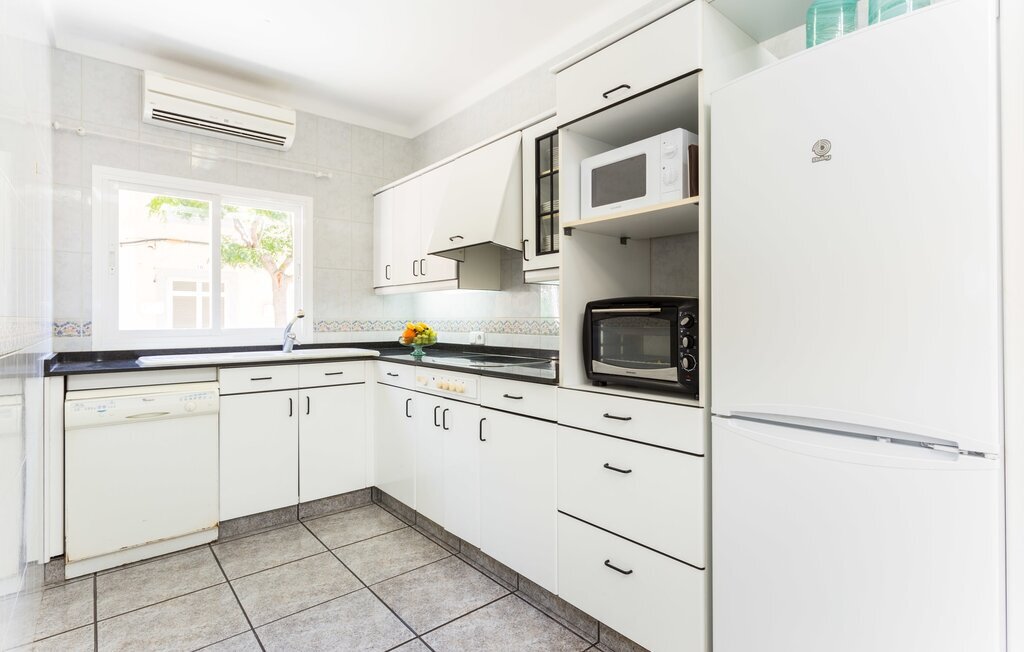 Costa d'en Blau, Appartement 8 personnes à Porto Cristo - Photo 7