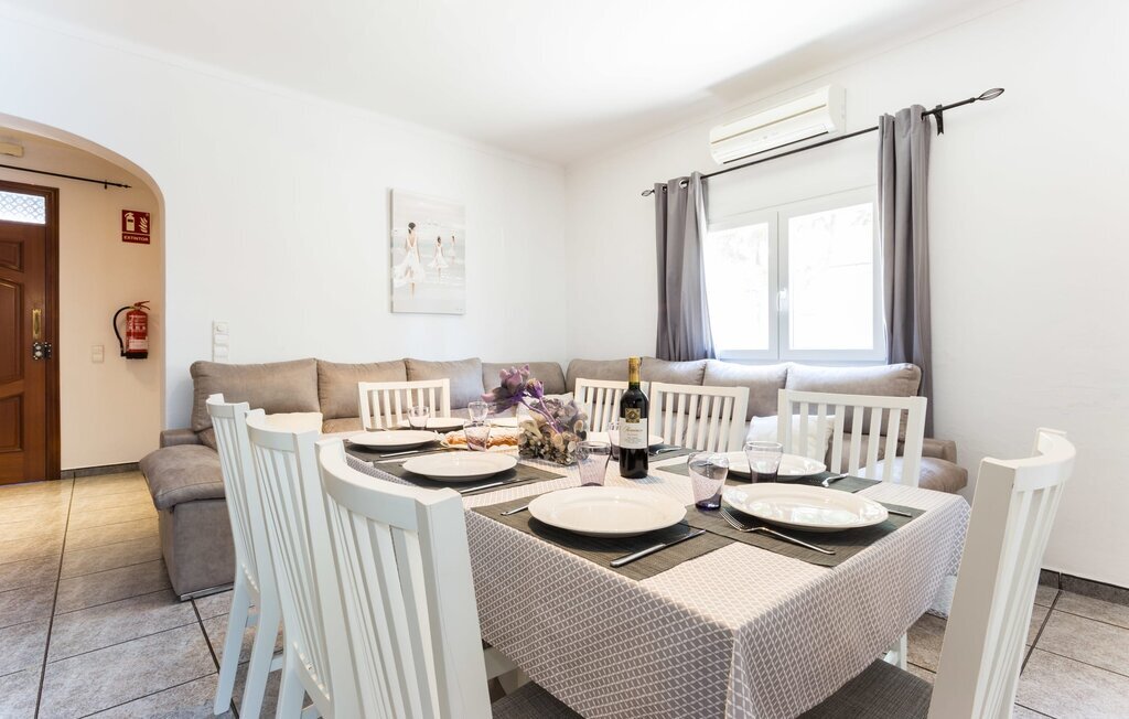 Costa d'en Blau, Appartement 8 personnes à Porto Cristo - Photo 9