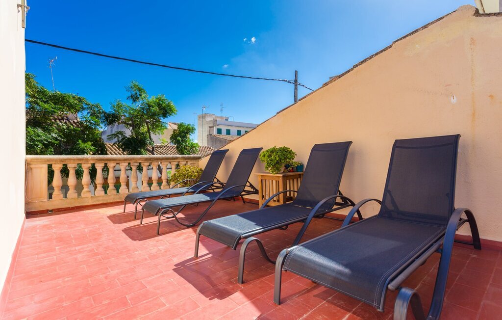 Costa d'en Blau, Appartement 8 personnes à Porto Cristo - Photo 10