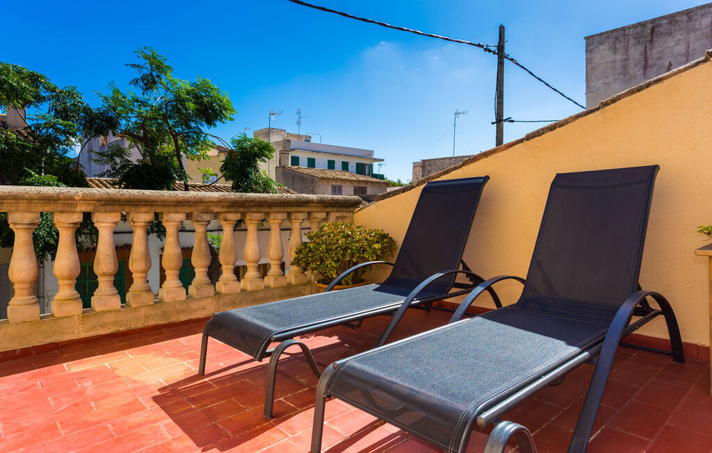 Costa d'en Blau, Appartement 8 personnes à Porto Cristo - Photo 11
