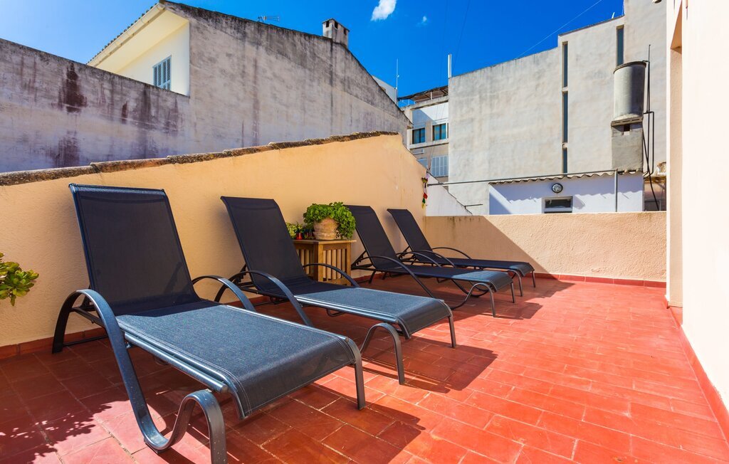 Costa d'en Blau, Appartement 8 personnes à Porto Cristo - Photo 12