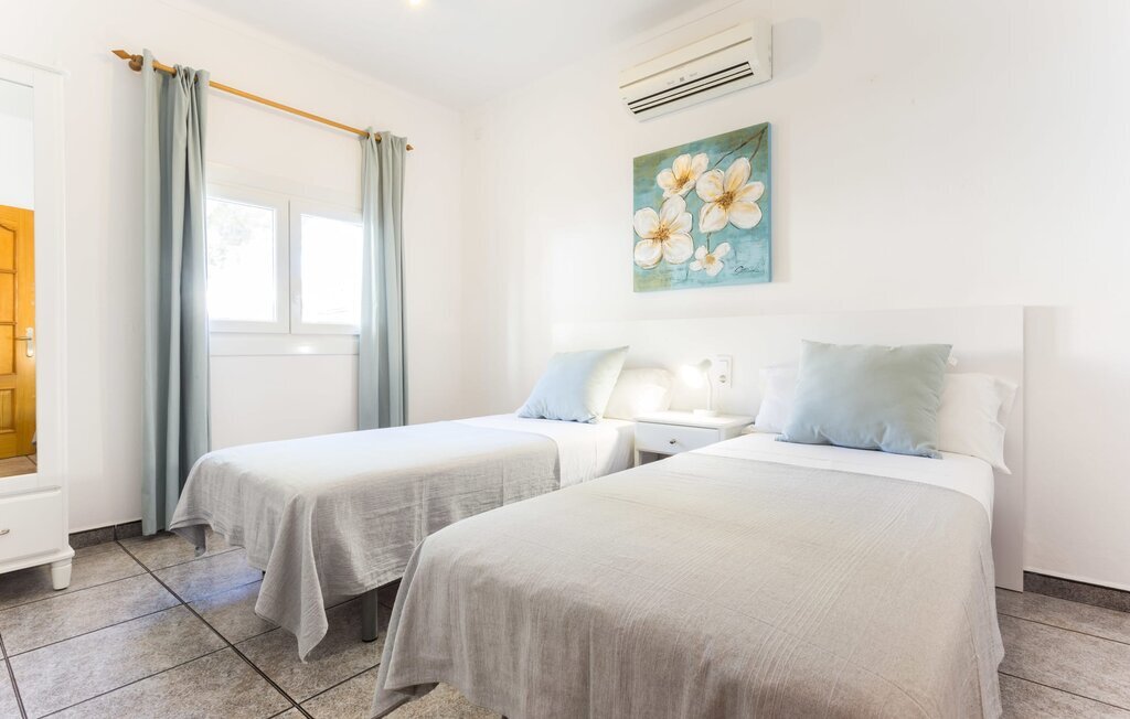 Costa d'en Blau, Appartement 8 personnes à Porto Cristo - Photo 13