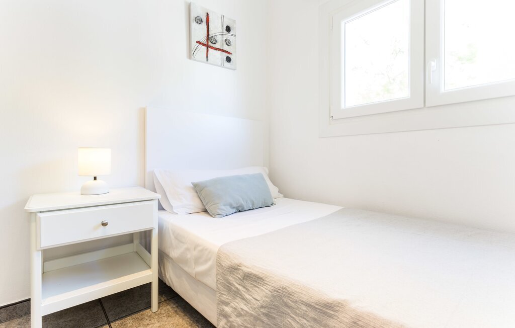 Costa d'en Blau, Appartement 8 personnes à Porto Cristo - Photo 15