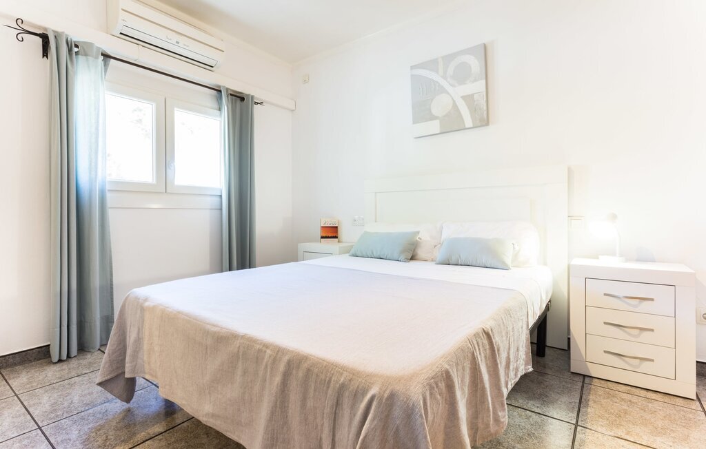 Costa d'en Blau, Appartement 8 personnes à Porto Cristo - Photo 17