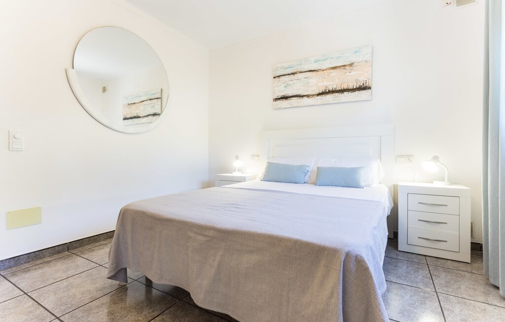 Costa d'en Blau, Appartement 8 personnes à Porto Cristo - Photo 20