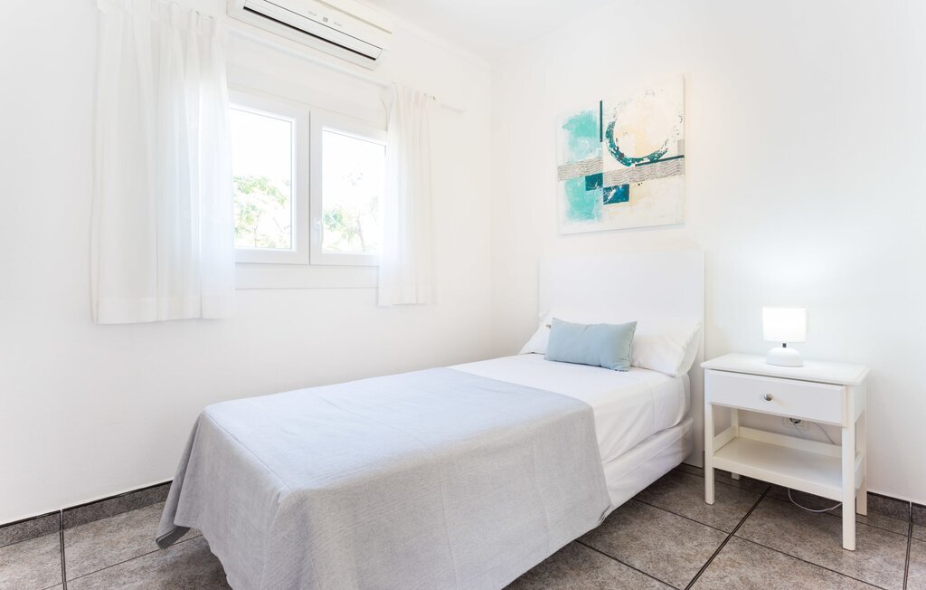 Costa d'en Blau, Appartement 8 personnes à Porto Cristo - Photo 21